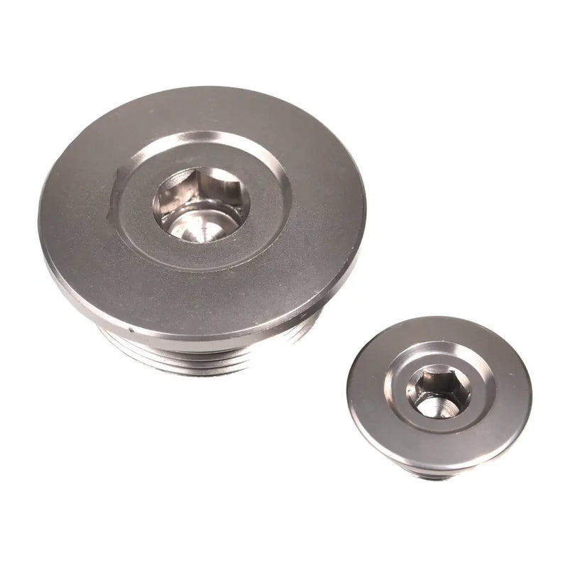 RFX Engine Plugs Fxep 10300 99H2 - Gray Timing Plug Set