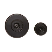 RFX Engine Plugs Fxep 30100 99BK - Black Timing Plug Set