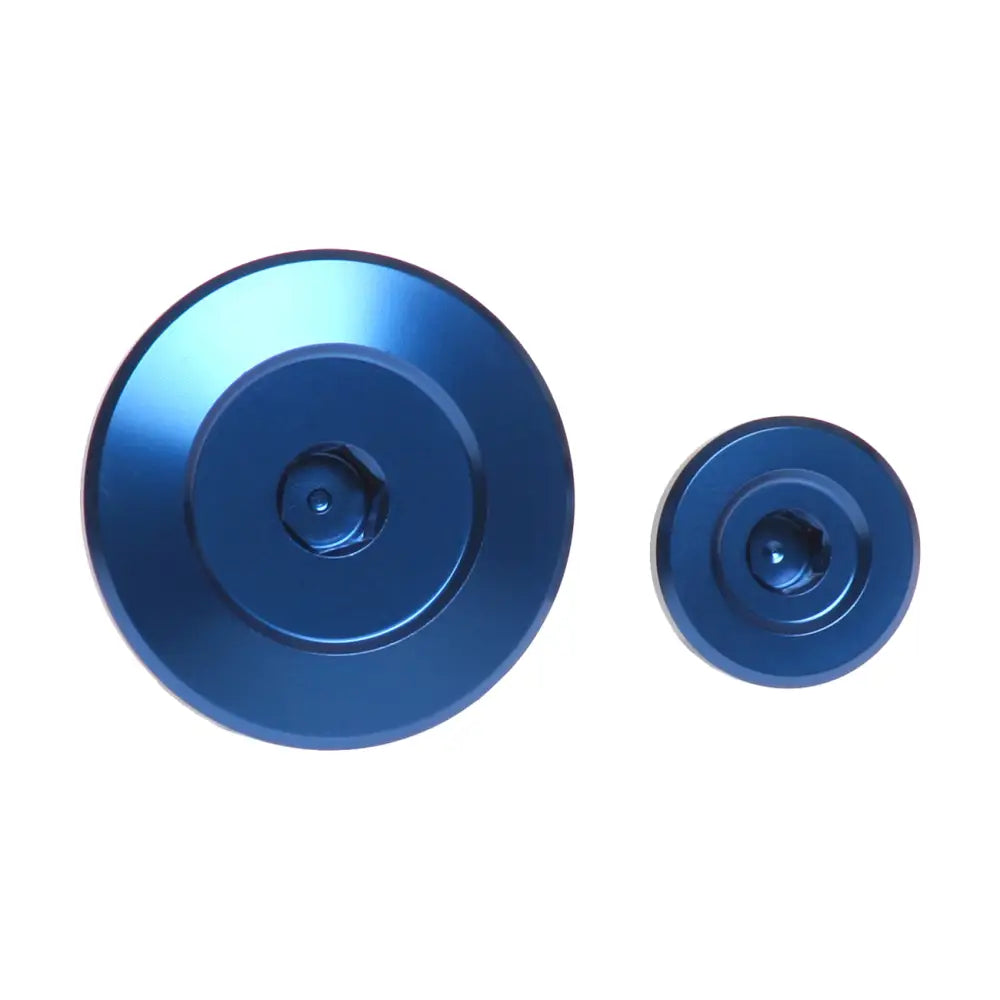 RFX Engine Plugs Fxep 40300 99BU - Blue Timing Plug Set