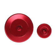 RFX Engine Plugs Fxep 50100 99RD - Red Timing Plug Set Husq GAS