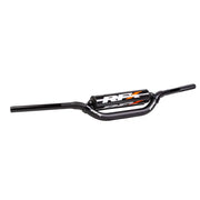 RFX F8 Taper Bar Handlebars FXHB 80004 99BK - Black RC High