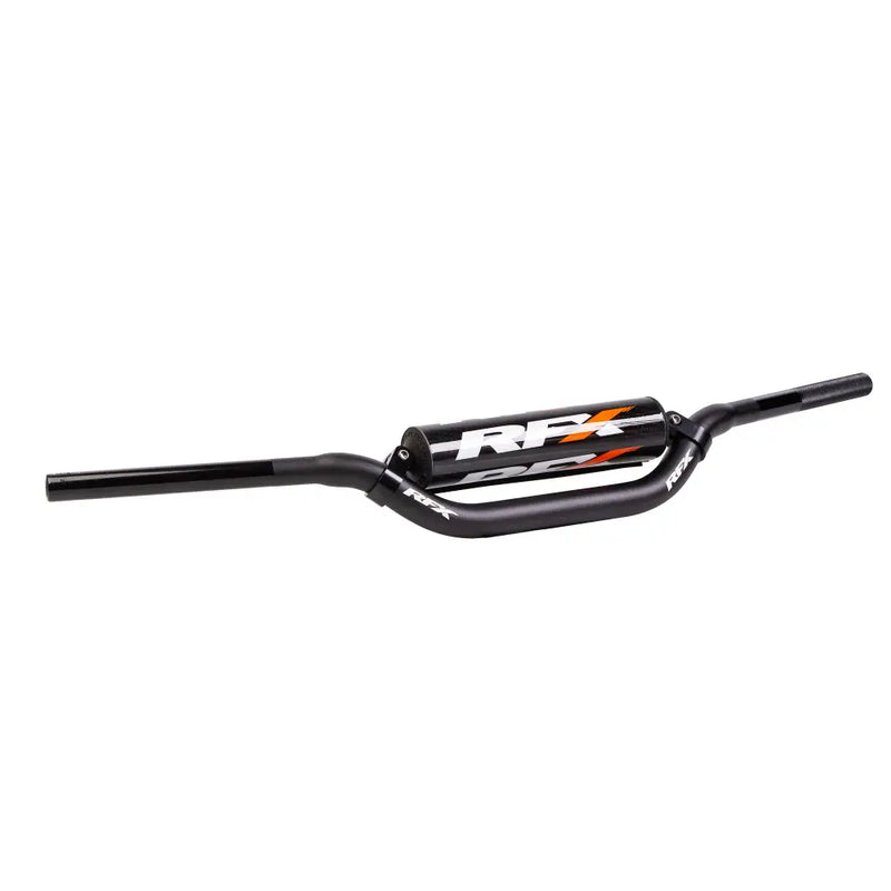 RFX F8 Taper Bar Handlebars FXHB 80004 99BK - Black RC High
