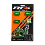 RFX Factory Kit Body FXFK 20300 99GN - Green