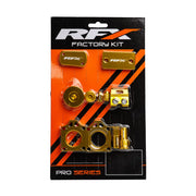 RFX Factory Kit Body FXFK 30100 99YL - Yellow