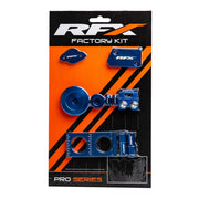 RFX Factory Kit Body FXFK 50300 99BU - Blue Brembo Husq