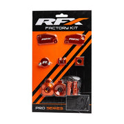 RFX Factory Kit Body FXFK 52000 99OR - Orange Husq GAS