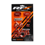 RFX Factory Kit Body FXFK 52000 99RD - Red Husq GAS