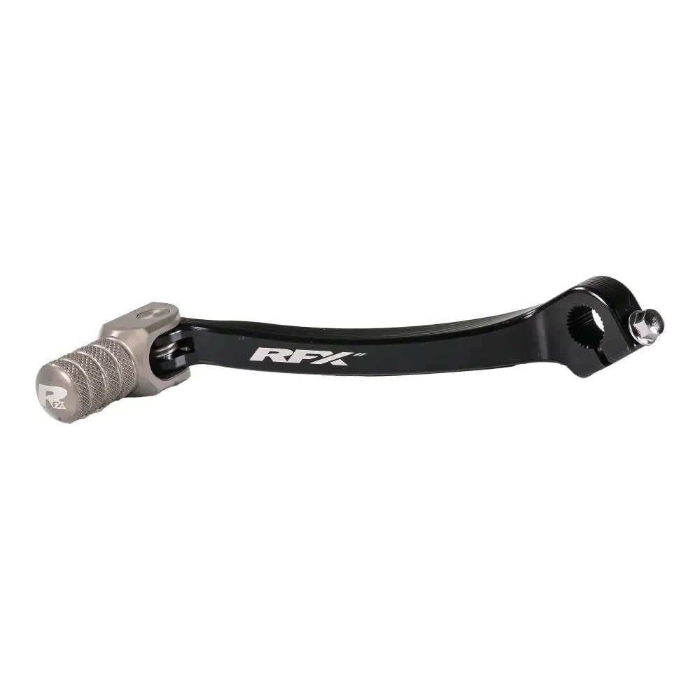 RFX Factory Series Shift Levers FXGP 11301 99HA - Black Lever HA TI Tip