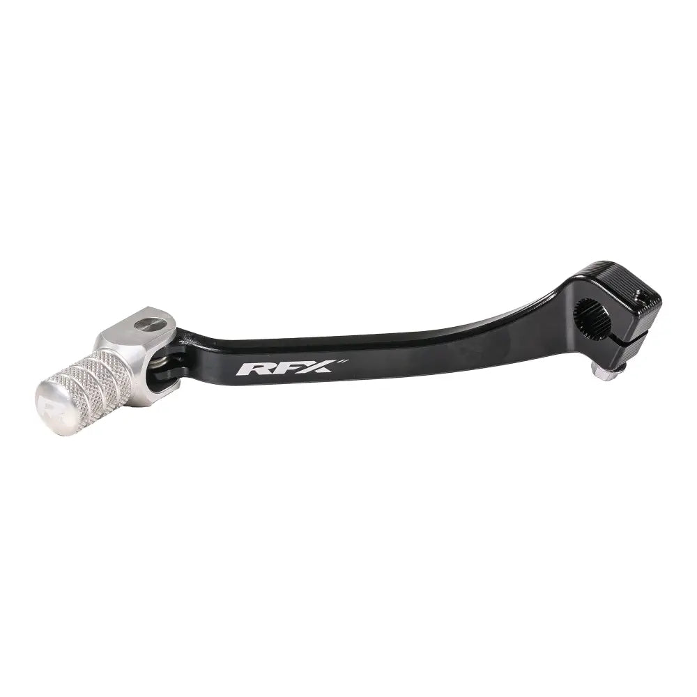RFX Factory Series Shift Levers FXGP 11601 99HA - Black Lever HA TI Tip