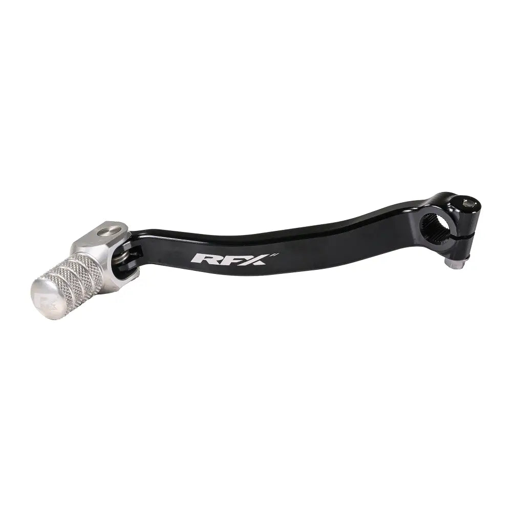 RFX Factory Series Shift Levers FXGP 21101 99HA - Black Lever HA TI Tip