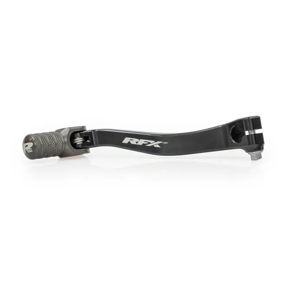 RFX Factory Series Shift Levers FXGP 21201 99HA - Black Lever HA TI Tip