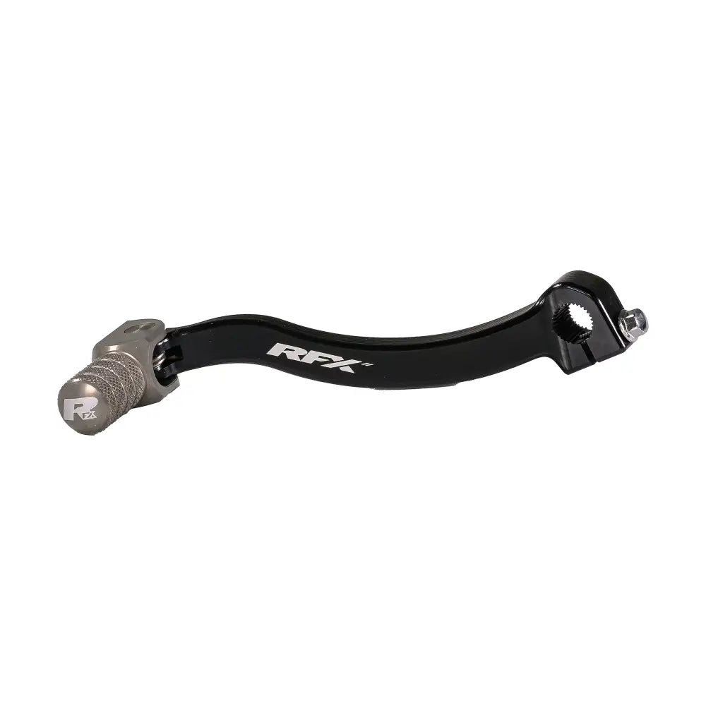 RFX Factory Series Shift Levers FXGP 40801 99HA - Black Lever HA TI Tip