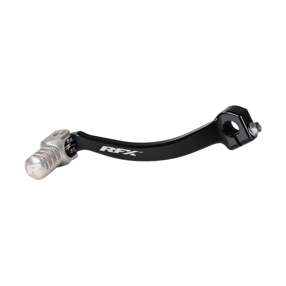 RFX Factory Series Shift Levers FXGP 41001 99HA - Black Lever HA TI Tip