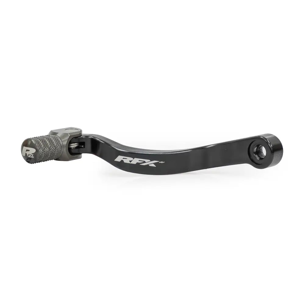 RFX Factory Series Shift Levers FXGP 50101 99HA - Black Lever HA TI Tip