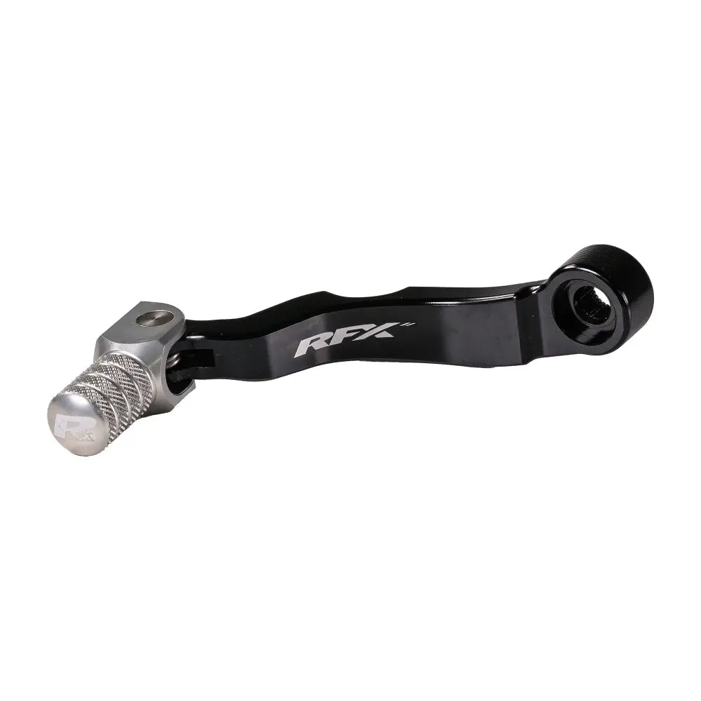 RFX Factory Series Shift Levers FXGP 51100 99HA - Black Lever HA TI Tip