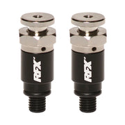 RFX Fork Air Bleeder FXFB 101M5 99BK - Black Bleeders KYB Showa
