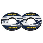 Grip Donuts Blue / Yellow