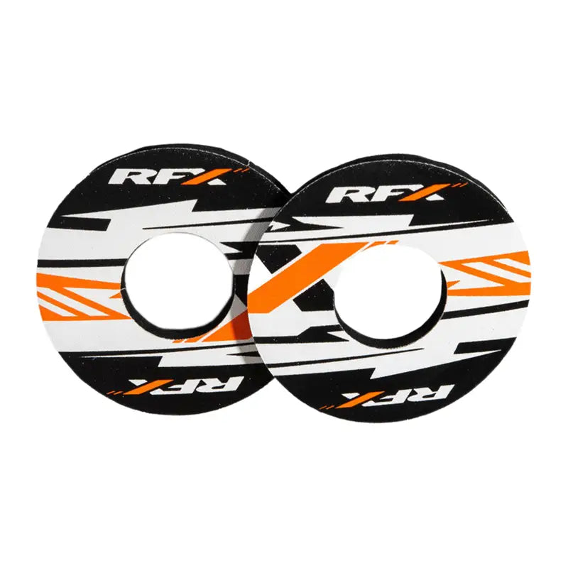 Grip Donuts Rfx Logo