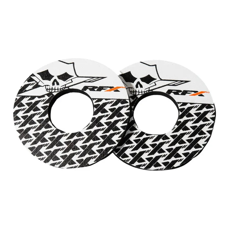 Grip Donuts Skull