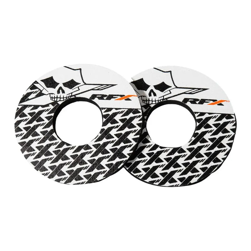 Grip Donuts Skull