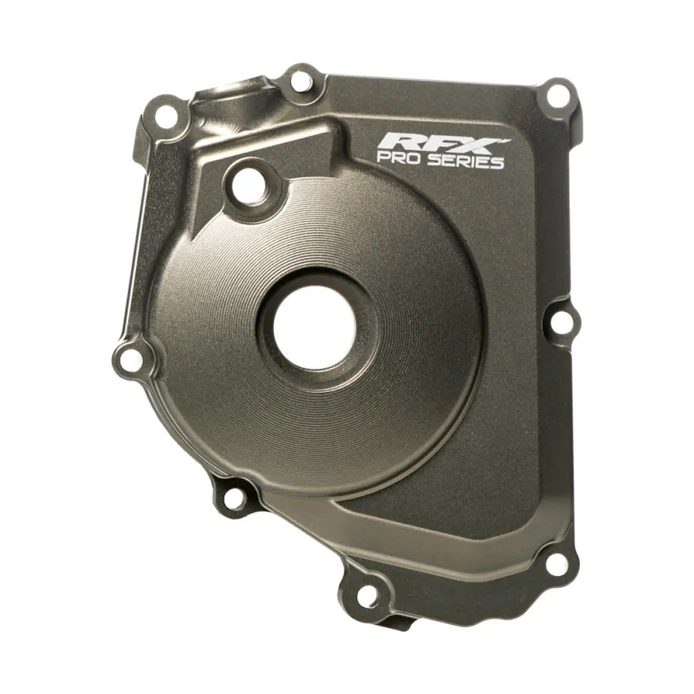 RFX Ignition Covers Engine Fxic 40300 99H2 - Cover Hard Anodized
