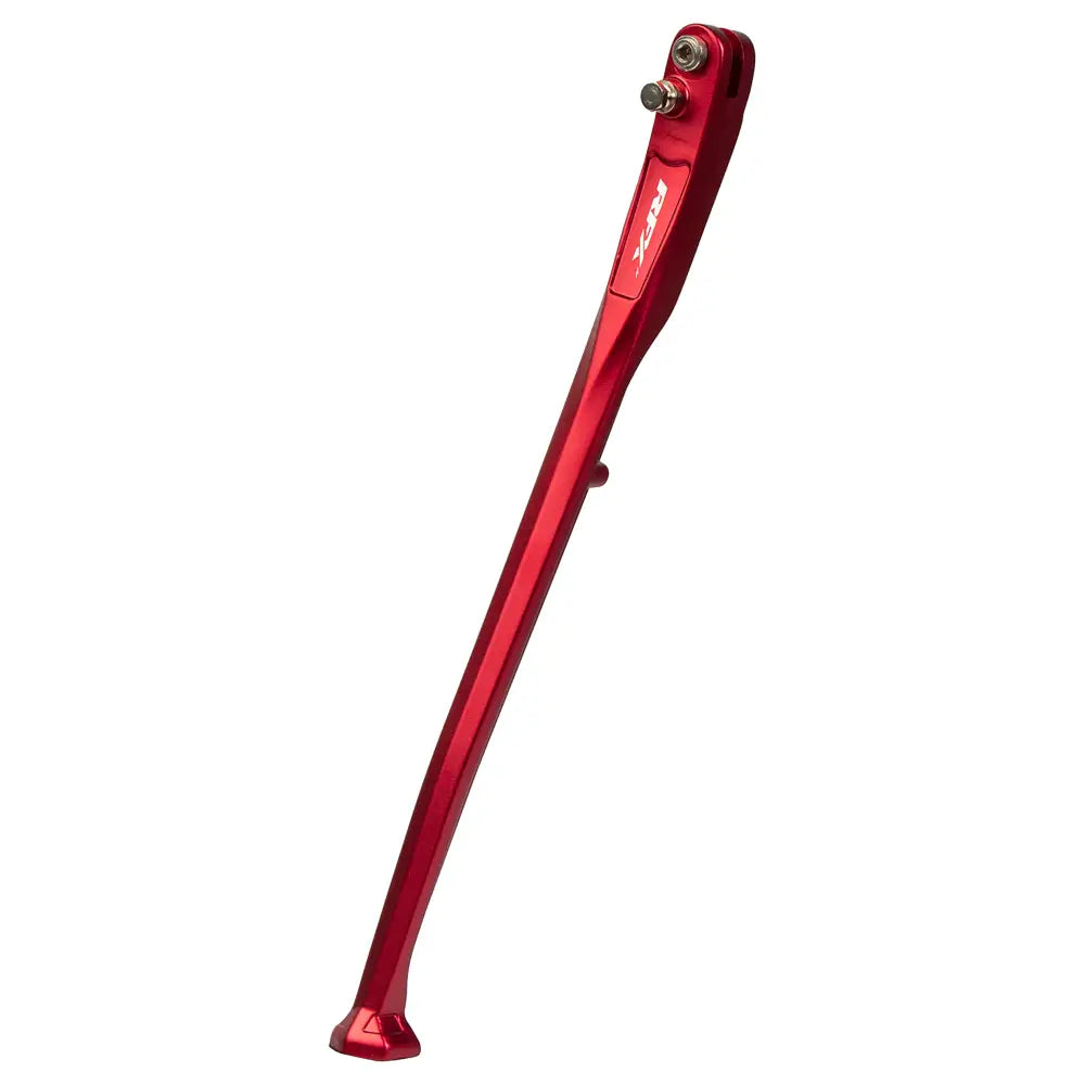 RFX Kickstands Body FXST 80100 99RD - Red Kickstand