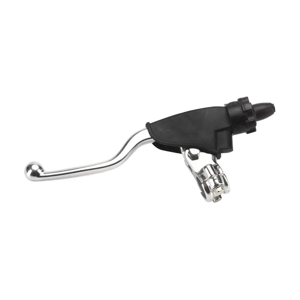 RFX OEM Style Clutch Lever Assemblies Fxca 30100 55SV - Silver Assembly