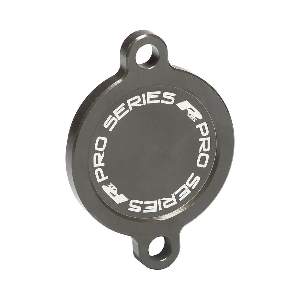 RFX Oil Filter Covers Oil Filters FXFC 10400 99H2 - Cover Magnesium