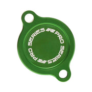 RFX Oil Filter Covers Oil Filters FXFC 20100 99GN - Green Cover
