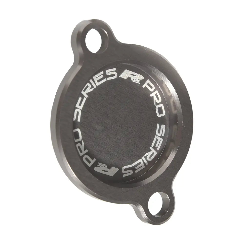 RFX Oil Filter Covers Oil Filters FXFC 50200 99H2 - Cover Magnesium Husq GAS