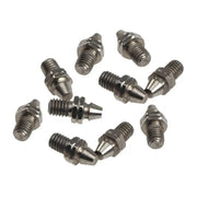 RFX PRO Series Aluminum Footpegs Foot Controls FXFR 90000 99SV