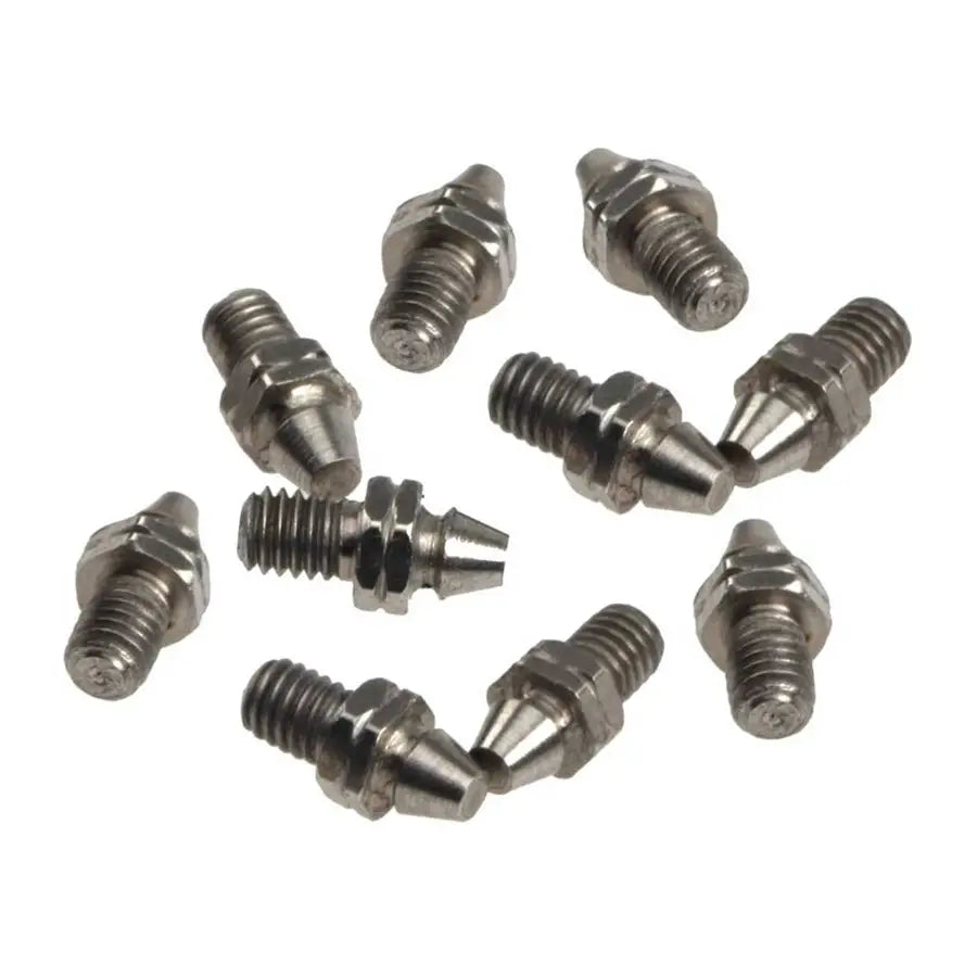 RFX PRO Series Aluminum Footpegs Foot Controls FXFR 90000 99SV