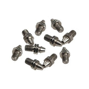 RFX PRO Series Aluminum Footpegs Foot Controls FXFR 90001 99SV