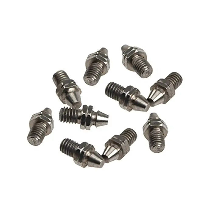 RFX PRO Series Aluminum Footpegs Foot Controls FXFR 90001 99SV