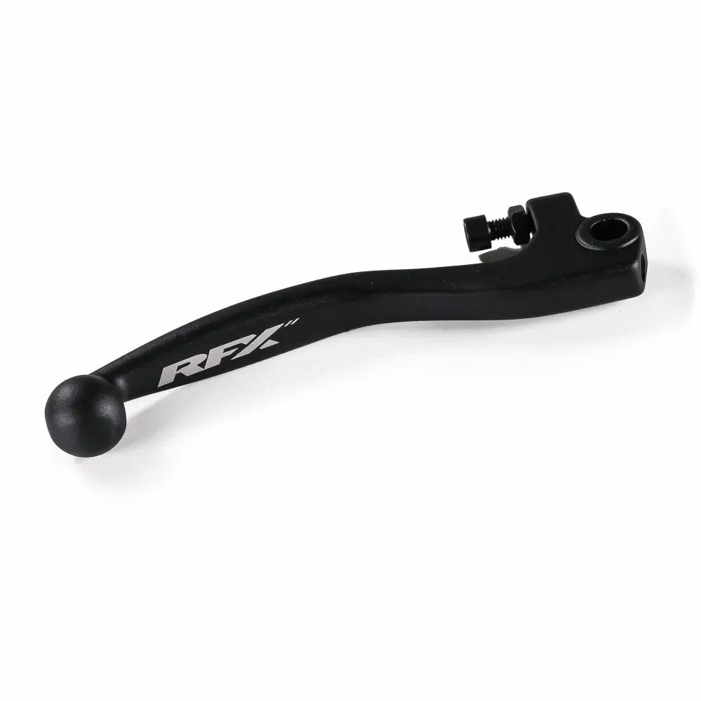 RFX Pro Series Brake Levers FXBL 10100 99BK - Black Front Lever