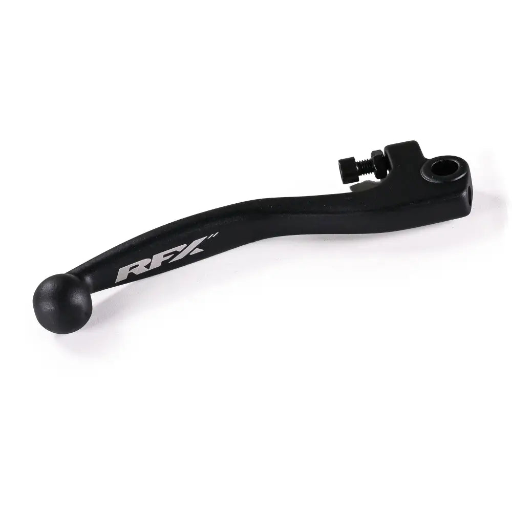 RFX Pro Series Brake Levers FXBL 10100 99BK - Black Front Lever