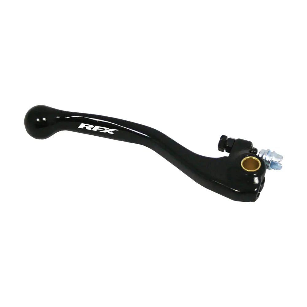 RFX Pro Series Brake Levers FXBL 10200 99BK - Black Front Lever