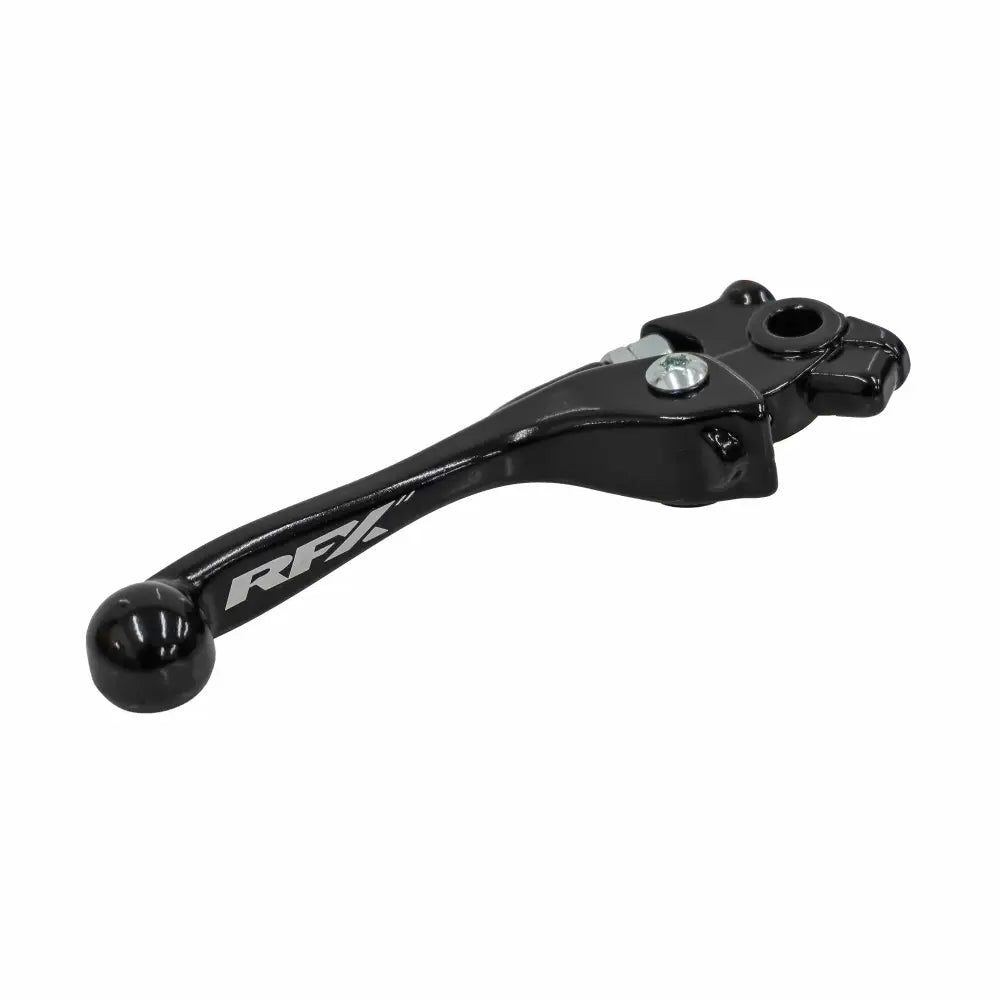 RFX Pro Series Brake Levers FXBL 20500 99BK - Black Front Lever
