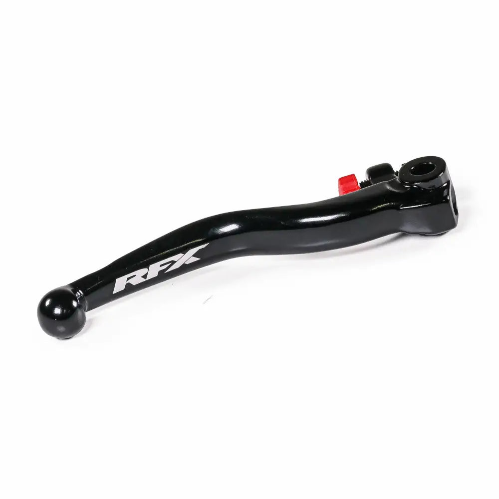 RFX Pro Series Brake Levers FXBL 60200 99BK - Black Front Lever GAS Husq