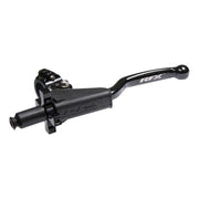 RFX PRO Series Clutch Lever Assembly Fxca 90600 99BK - Black