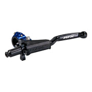 RFX PRO Series Clutch Lever Assembly Fxca 90600 99BU - Blue Black