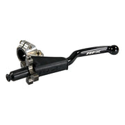 RFX PRO Series Clutch Lever Assembly Fxca 90600 99HA - Black Hard Ano
