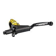 RFX PRO Series Clutch Lever Assembly Fxca 90600 99YL - Yellow Black