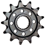 RFX Pro Series Counter Shaft Sprockets FXFS 32-14 99BK - Black Front CS Sprocket Steel 14T