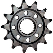 RFX Pro Series Counter Shaft Sprockets FXFS 33-13 99BK - Black Front CS Sprocket Steel 13T