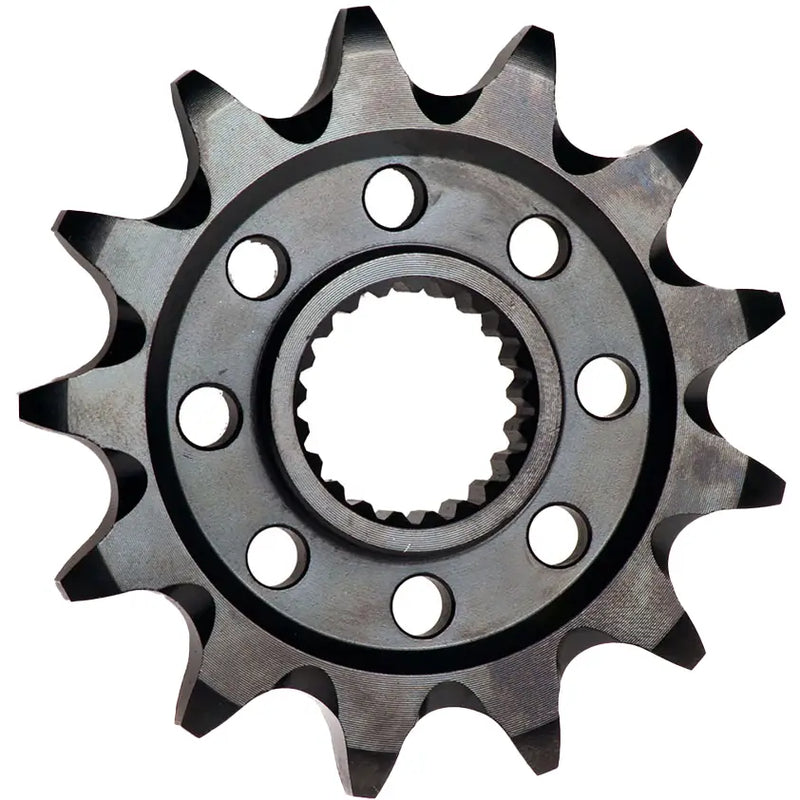 RFX Pro Series Counter Shaft Sprockets FXFS 66-13 99BK - Black