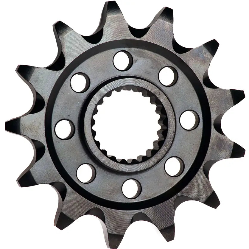 RFX Pro Series Counter Shaft Sprockets FXFS 66-14 99BK - Black