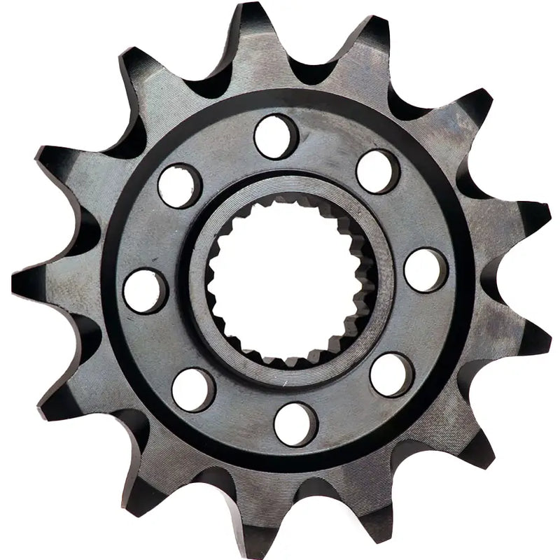 RFX Pro Series Counter Shaft Sprockets FXFS 66-14 99BK - Black