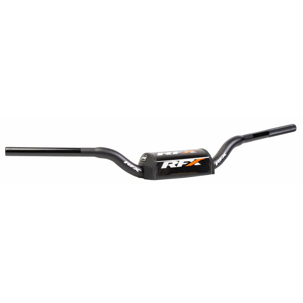 RFX Pro Series F7 Taper Bar Handlebars FXHB 70003 99BK - Black Windham