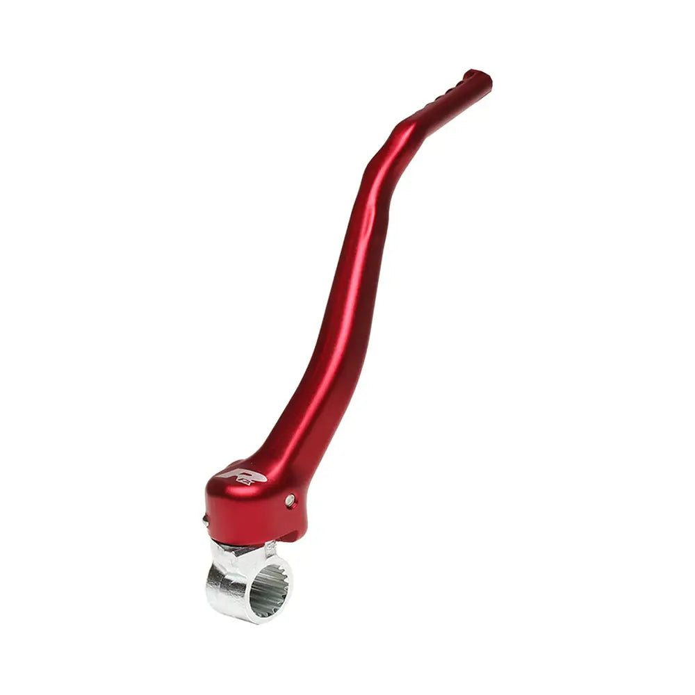 RFX Pro Series Kickstart Levers Starters FXKS 10100 55RD - Red Kick Starter